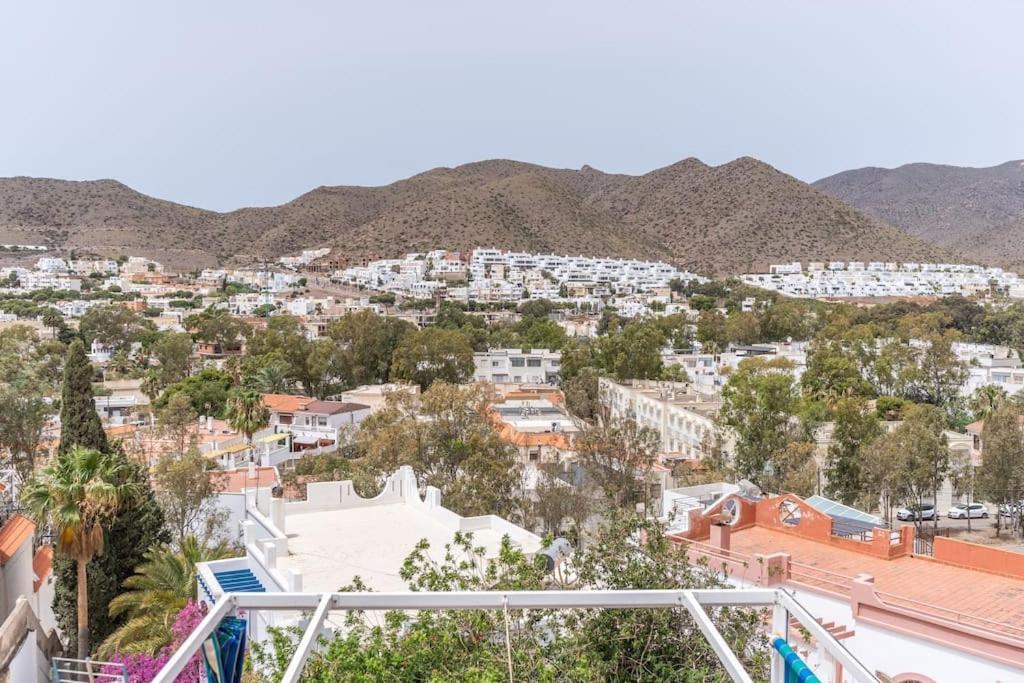 Casa Mirador - San Joseヴィラ エクステリア 写真