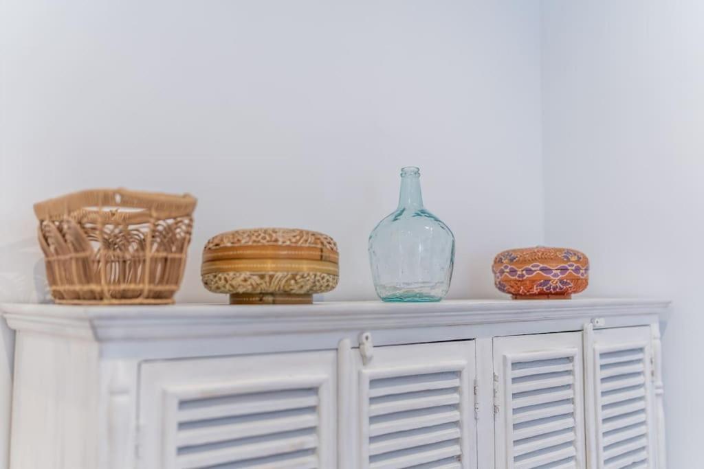 Casa Mirador - San Joseヴィラ エクステリア 写真
