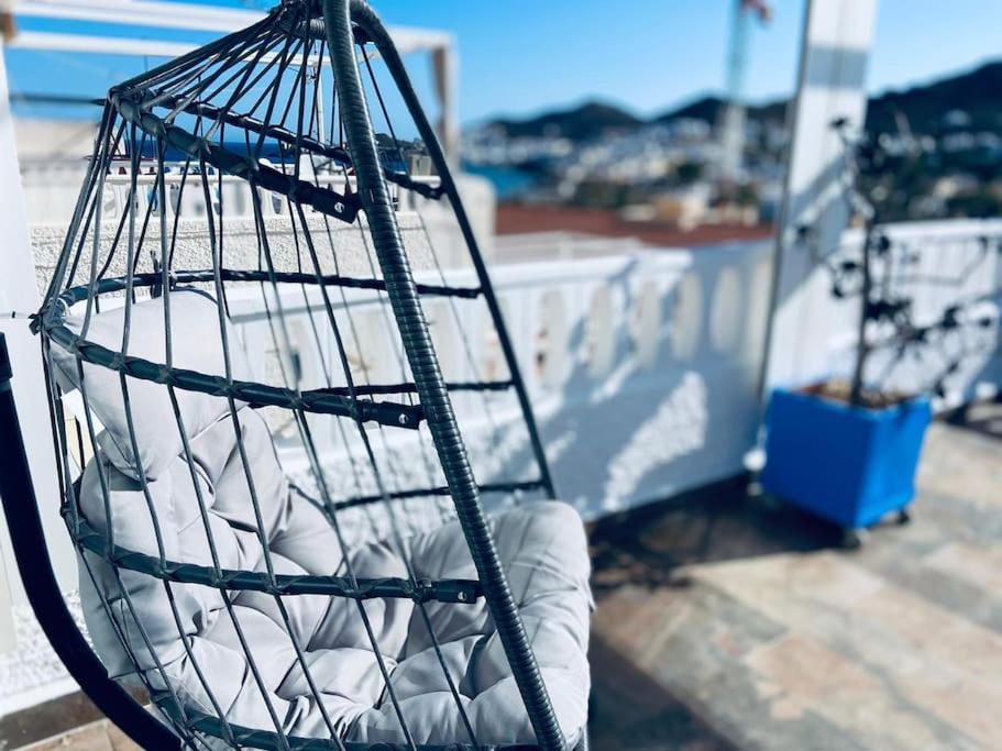 Casa Mirador - San Joseヴィラ エクステリア 写真