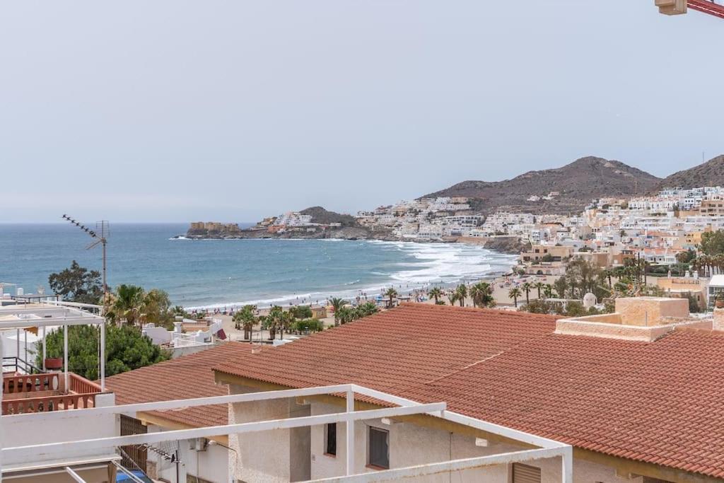 Casa Mirador - San Joseヴィラ エクステリア 写真