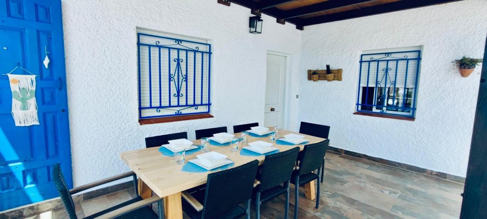 Casa Mirador - San Joseヴィラ エクステリア 写真