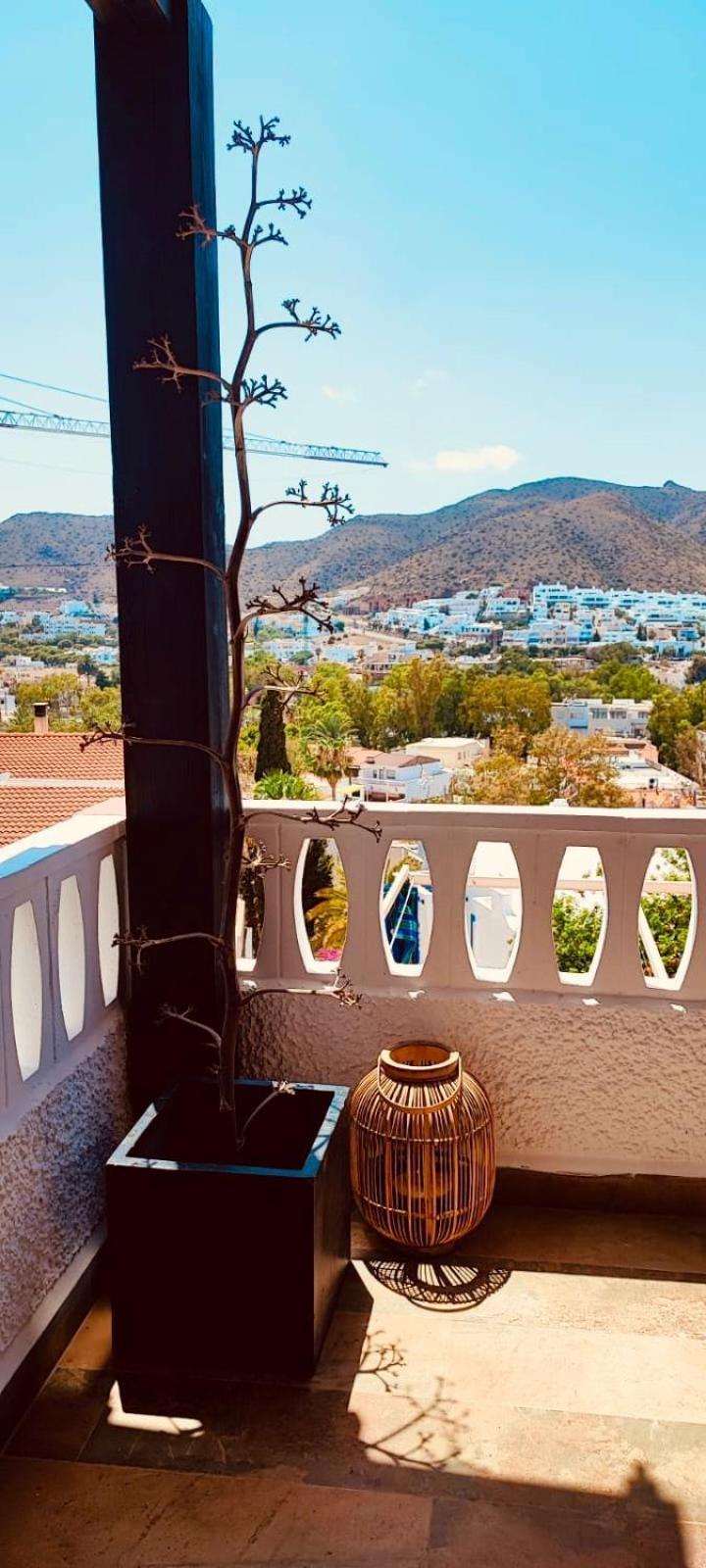 Casa Mirador - San Joseヴィラ エクステリア 写真